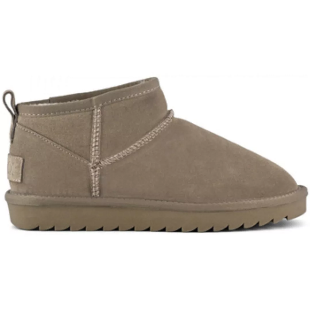 Colors of California  Stiefeletten Short winter boot in suede günstig online kaufen