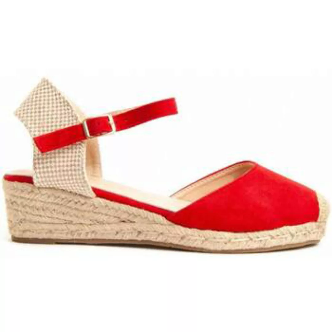 Leindia  Espadrilles 89998 günstig online kaufen