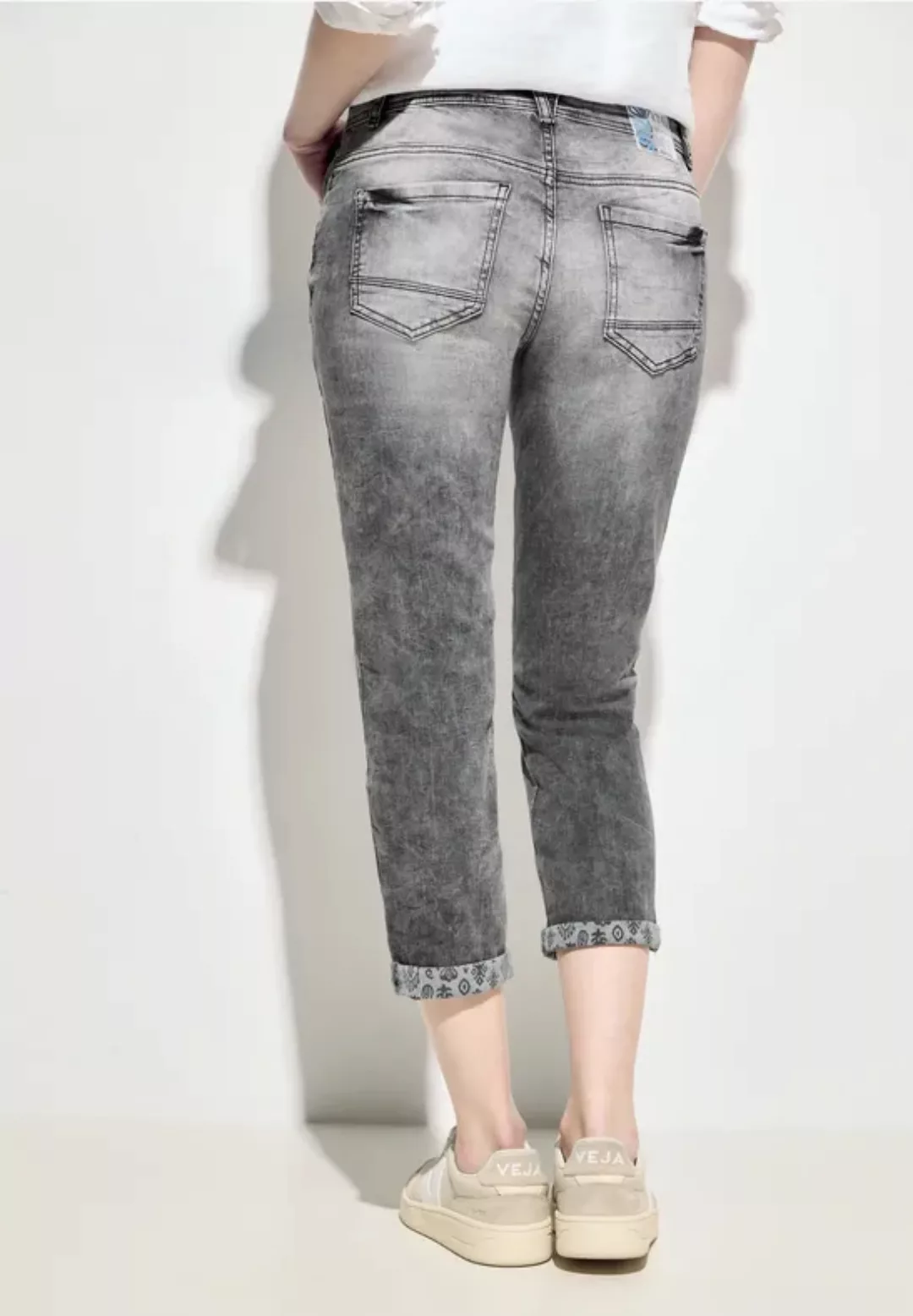 7/8 Boyfriend Jeans günstig online kaufen