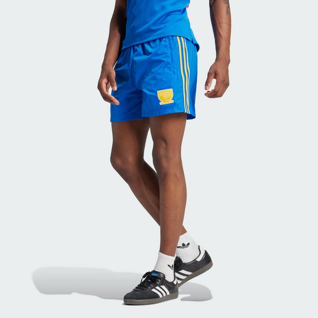 adidas Originals Shorts GRAPHICS SPRINTER SHORTS günstig online kaufen