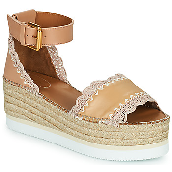 See by Chloé  Espadrilles GLYN SB38151A günstig online kaufen