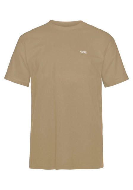 Vans T-Shirt MNLEFTCHESTLOGOTEE günstig online kaufen