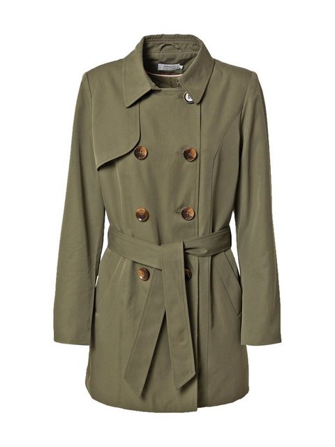 ONLY Trenchcoat Valerie (1-tlg) günstig online kaufen