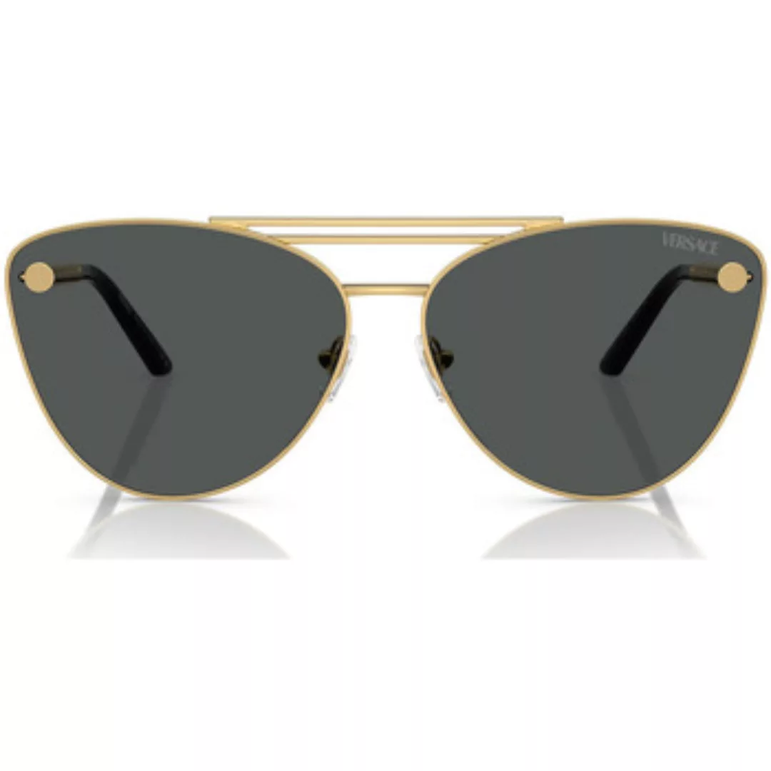 Versace  Sonnenbrillen Sonnenbrille VE2267 100287 günstig online kaufen