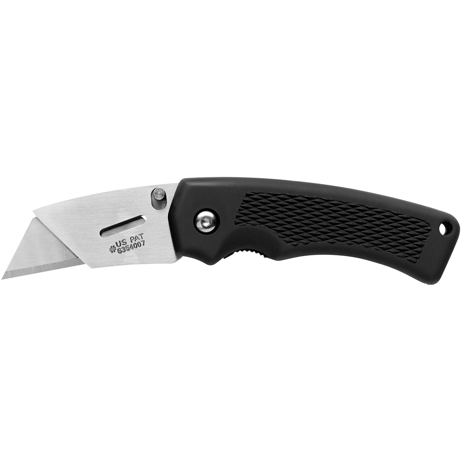 Gerber Cuttermesser Edge mit gummiertem Griff 2,8 cm günstig online kaufen