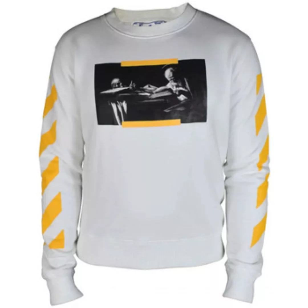 Off-White  Sweatshirt - günstig online kaufen