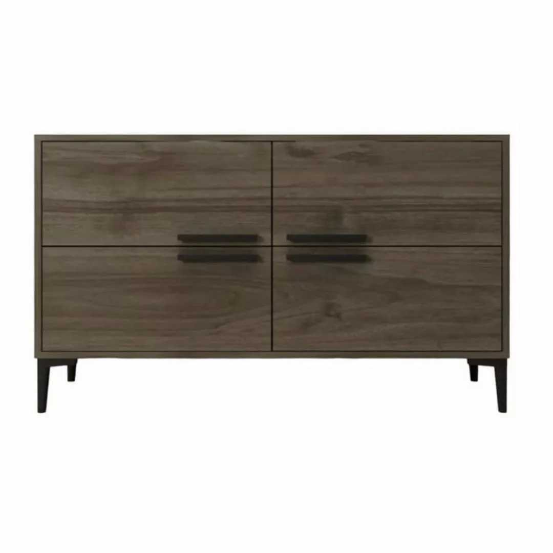 Skye Decor TV-Schrank 100% MELAMINE COATED PARTICLE BOARD, 75 cm x 30 cm x günstig online kaufen