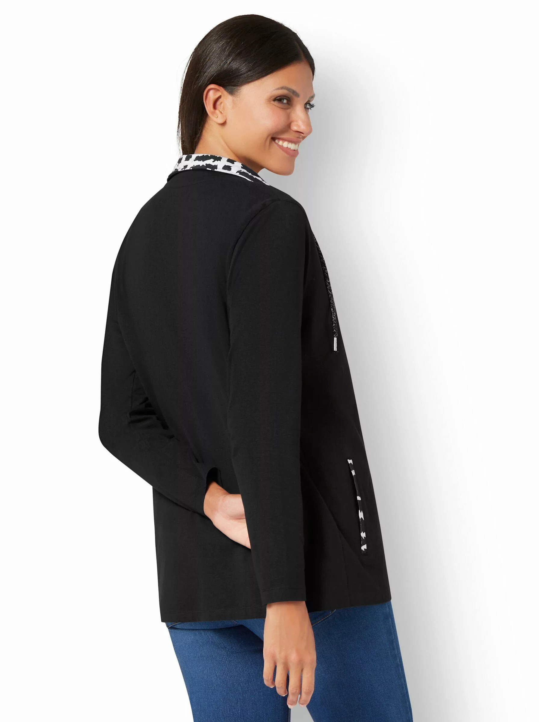 Sieh an! Shirtjacke Shirtjacke günstig online kaufen