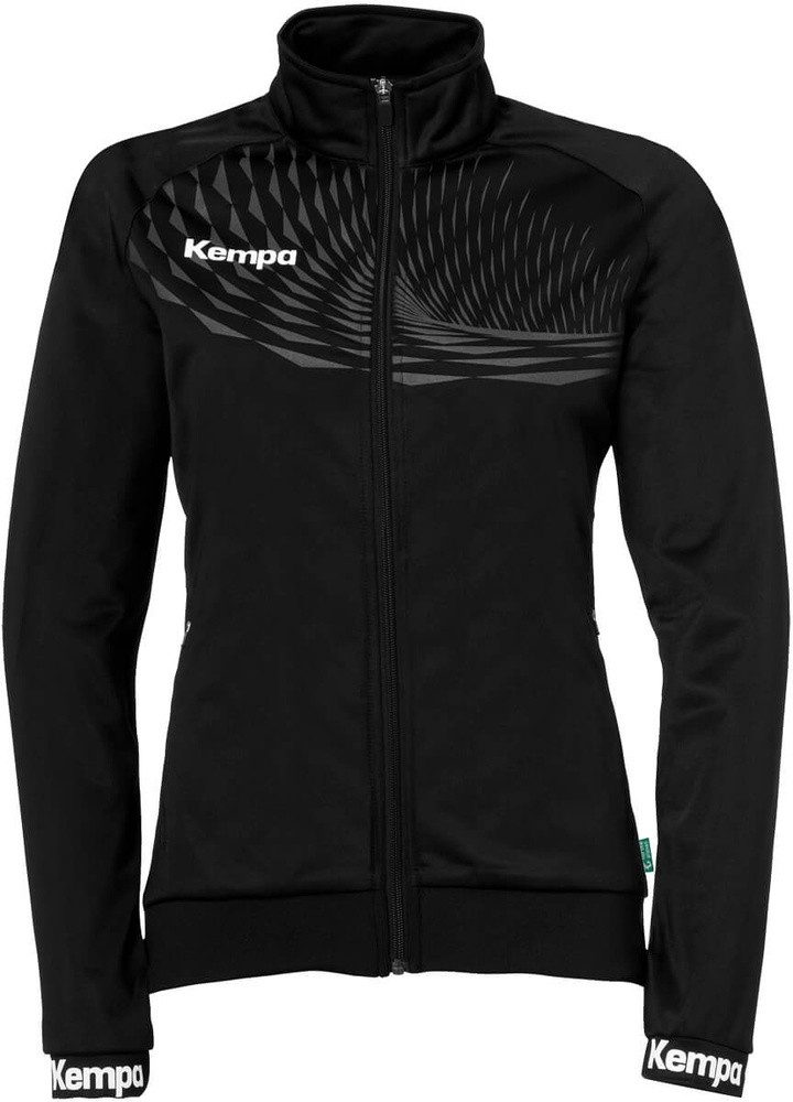 Kempa Trainingsjacke Wave 26 Poly Jacket günstig online kaufen
