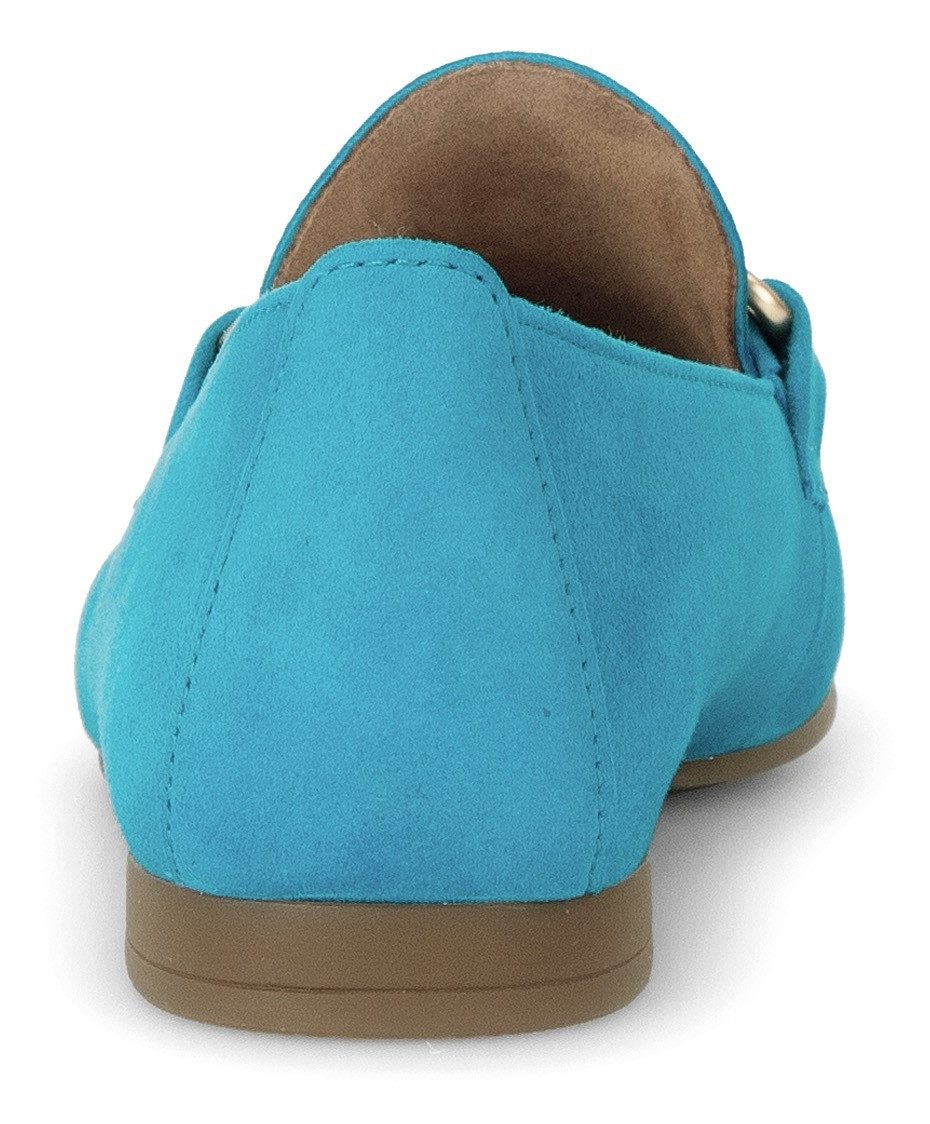 Gabor Slipper, Loafer, Halbschuh, Businessschuh mit günstig online kaufen