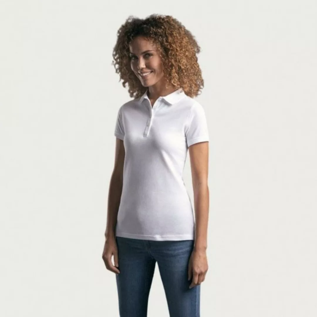 EXCD by Promodoro Poloshirt EXCD Poloshirt Frauen günstig online kaufen