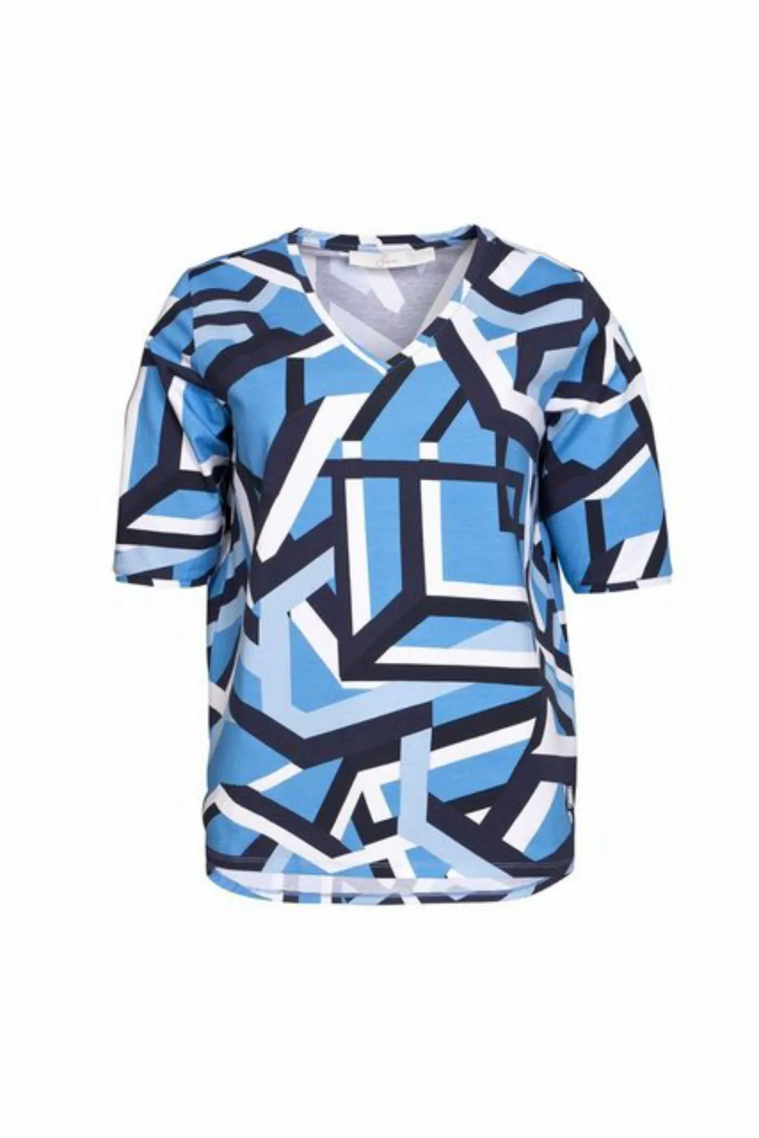 SER T-Shirt Shirt Grafik Design W4240108 auch in großen Größen günstig online kaufen
