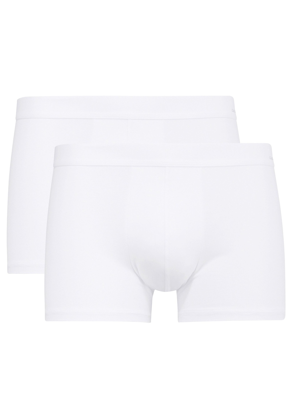 CALIDA Boxershorts "Boxershort New Boxer Cotton Code 2er Pack" günstig online kaufen