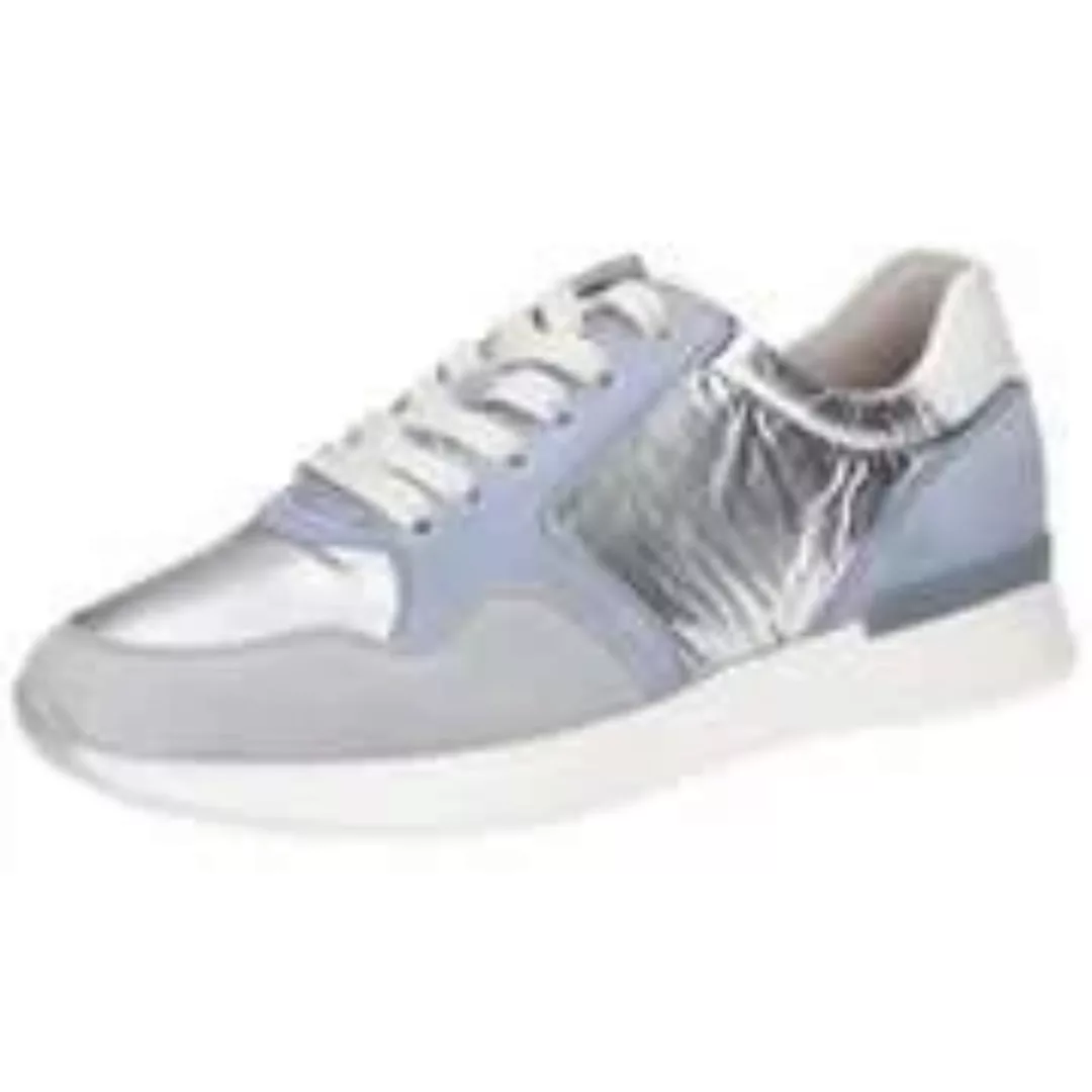 Gabor Sneaker Damen blau günstig online kaufen