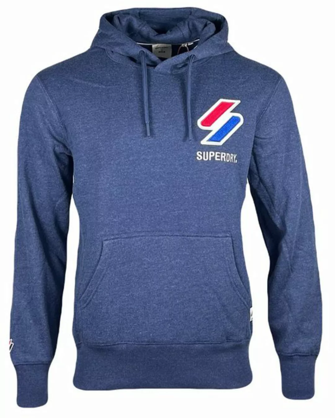 Superdry Kapuzenpullover Superdry Herren Hoodie Kapuzenpullover Hooded Swea günstig online kaufen