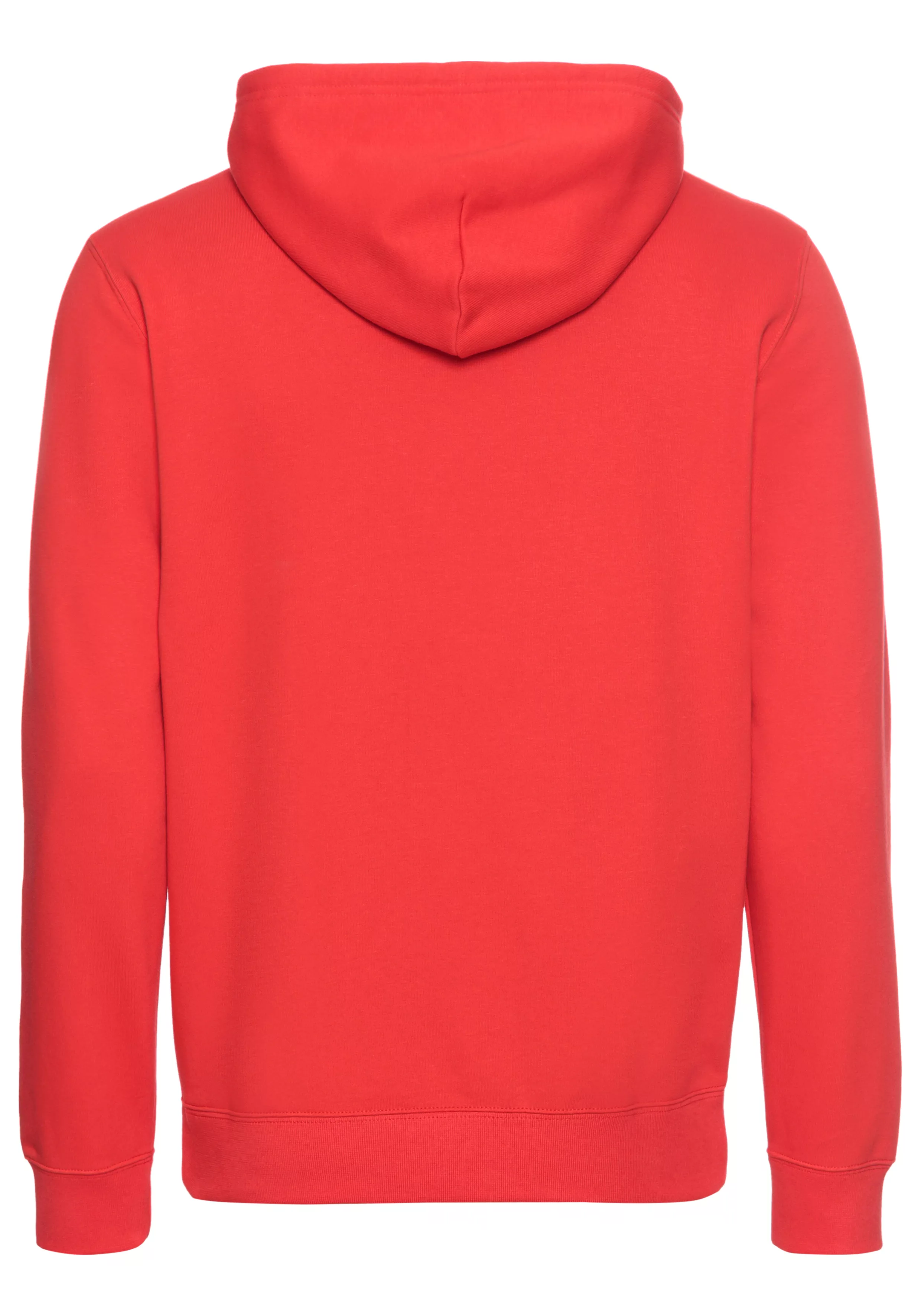 Champion Sweatshirt Hooded Sweatshirt AVT/AVT/ALLOVER günstig online kaufen