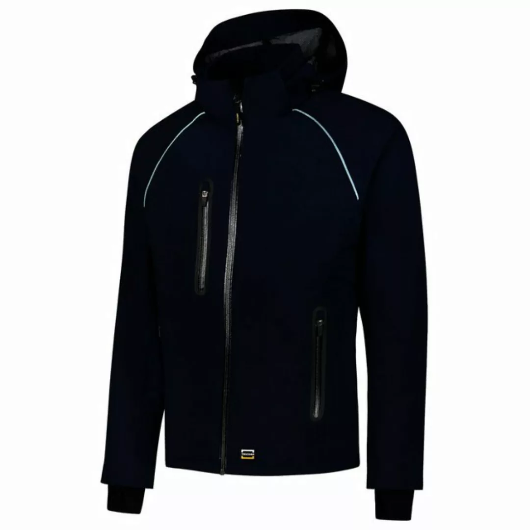 TRICORP Workwear Softshelljacke Workwear Tech Shell Jacke -402018- auch in günstig online kaufen