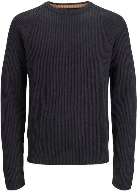 Jack & Jones Rundhalspullover günstig online kaufen