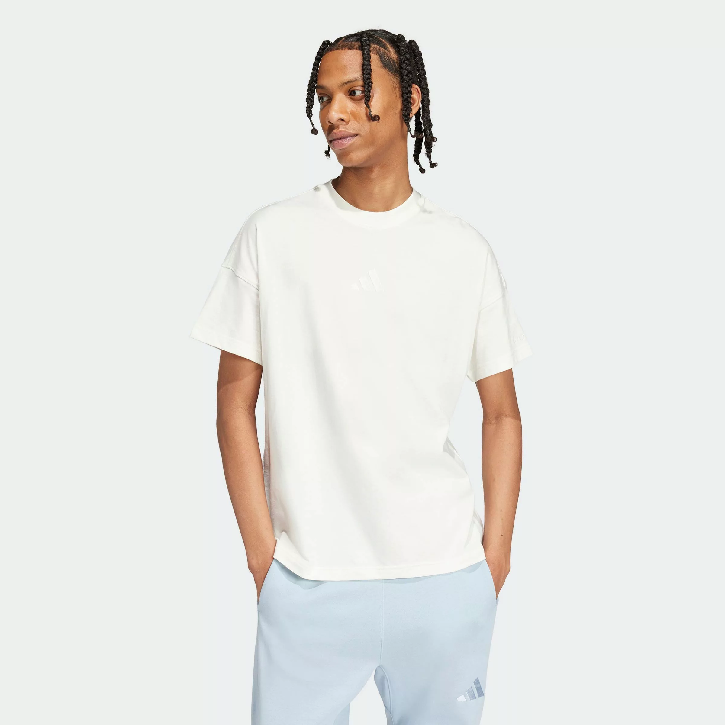 adidas Sportswear T-Shirt M A SZN günstig online kaufen