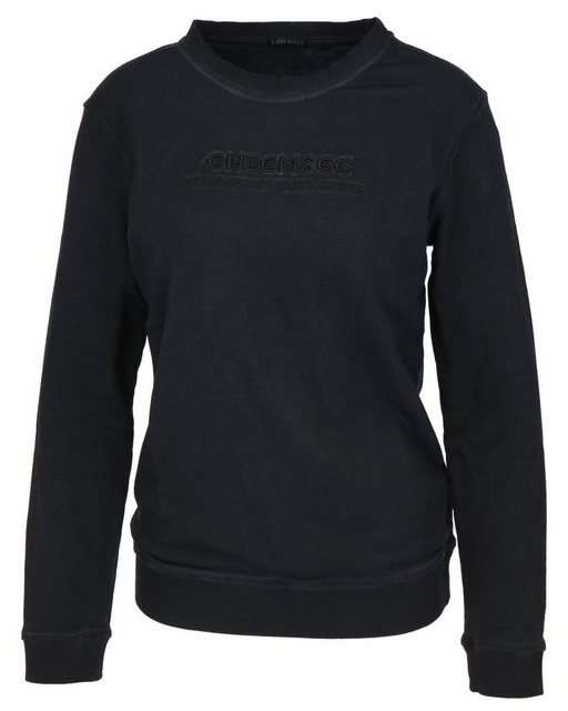 Chiemsee Sweatshirt Women Sweatshirt, Comfort Fit (1-tlg) günstig online kaufen