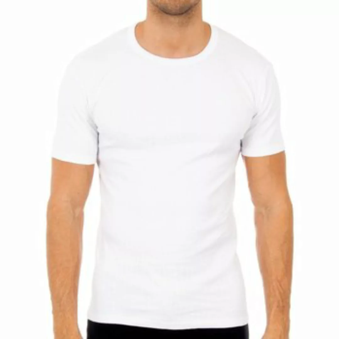 Abanderado  T-Shirt 0206-BLANCO günstig online kaufen