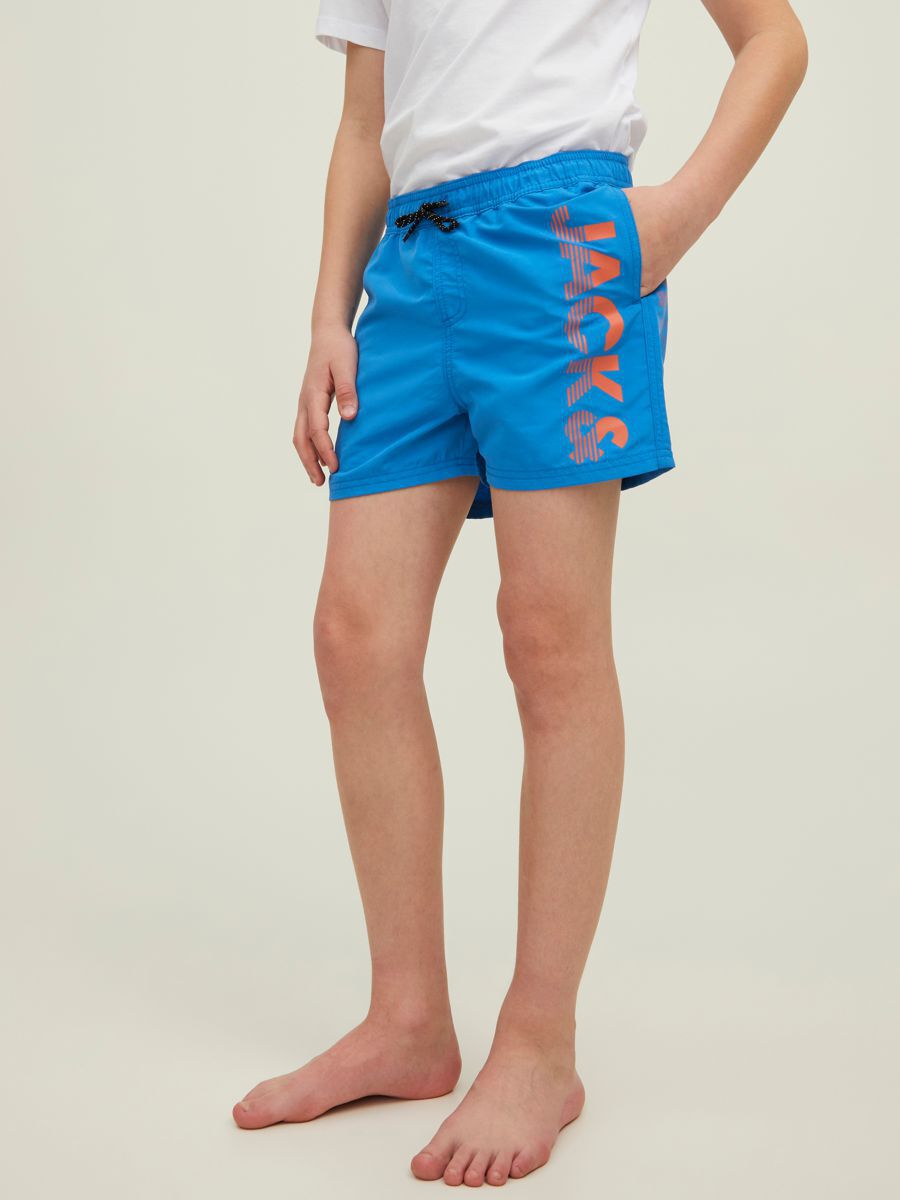 JUNGS CRETE LOGO- BADESHORTS günstig online kaufen