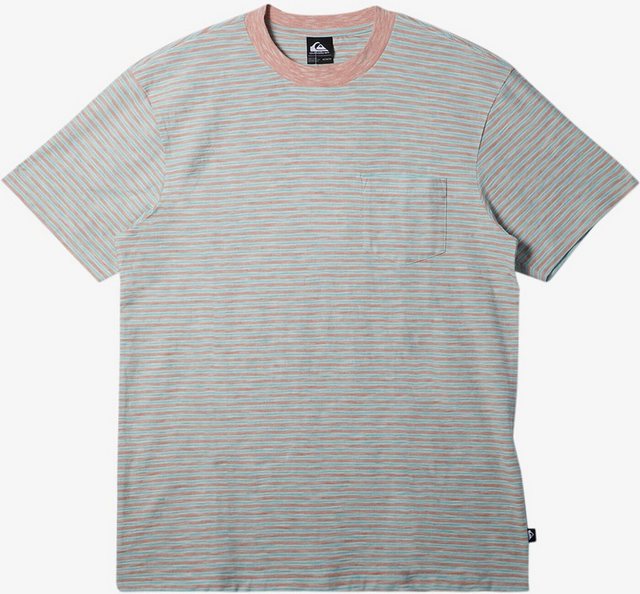Quiksilver T-Shirt KENTIN KTTP günstig online kaufen