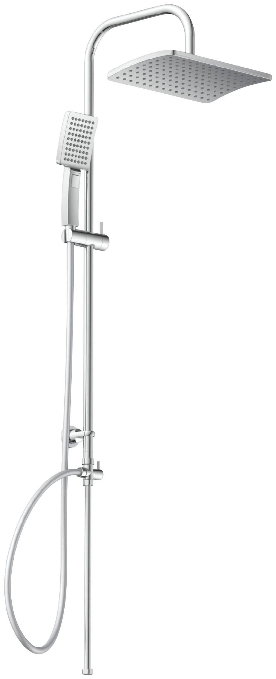 Schütte Brausegarnitur Mallorca, Höhe 97 cm, günstig online kaufen