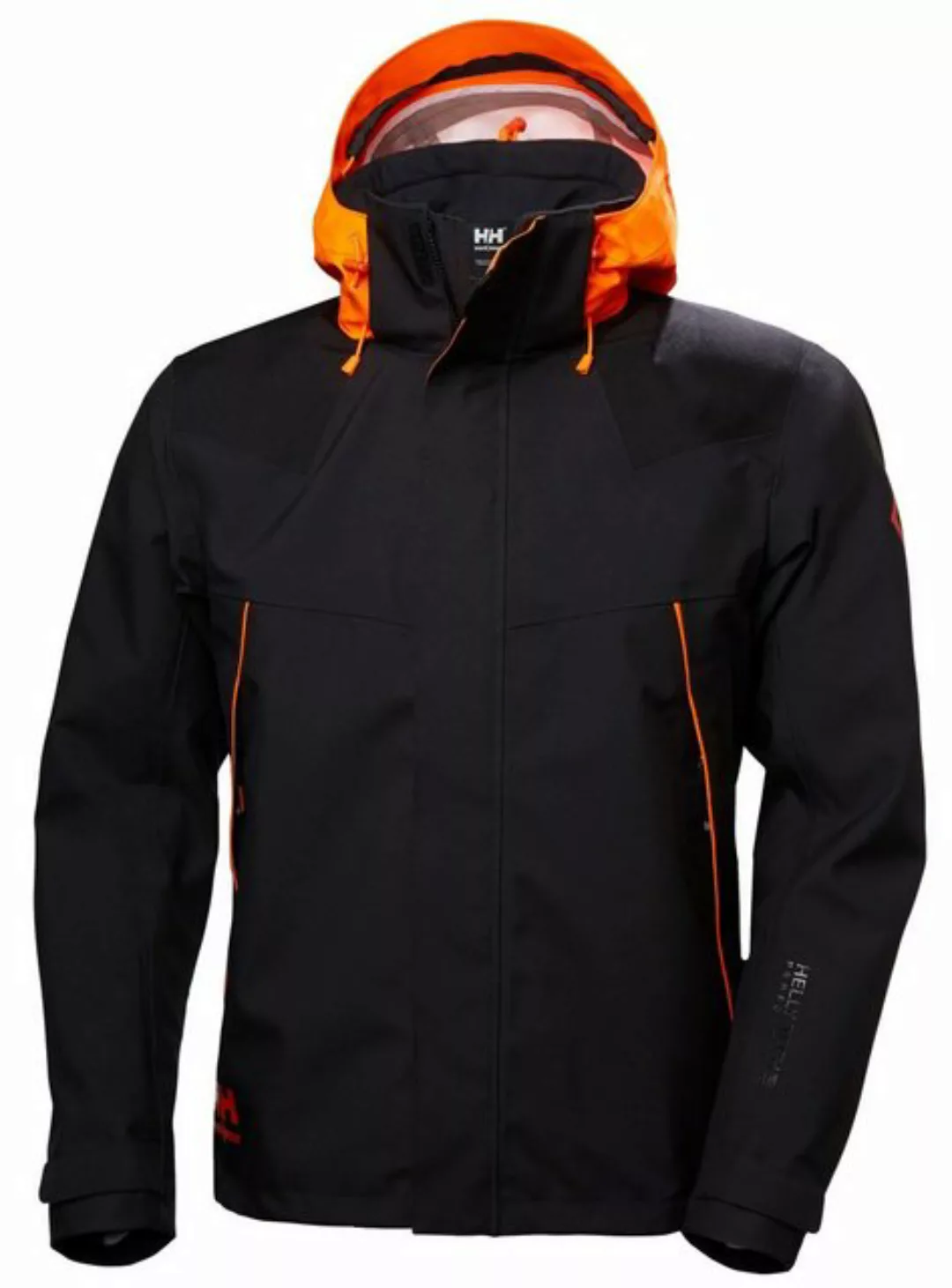 Helly Hansen Allwetterjacke CHELSEA EVO SHELL JACKET (1-St) günstig online kaufen