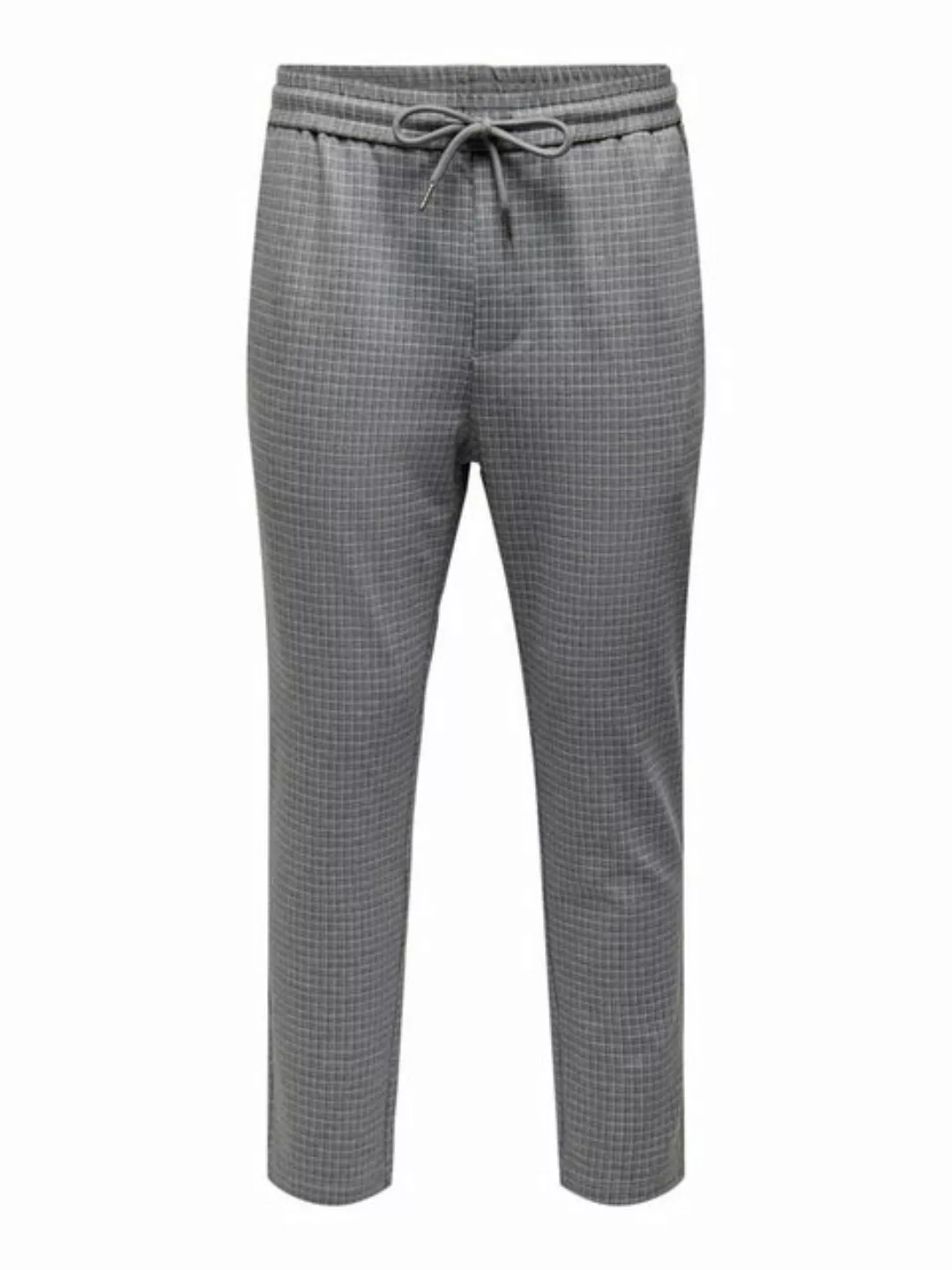 ONLY & SONS Stoffhose Linus (1-tlg) günstig online kaufen