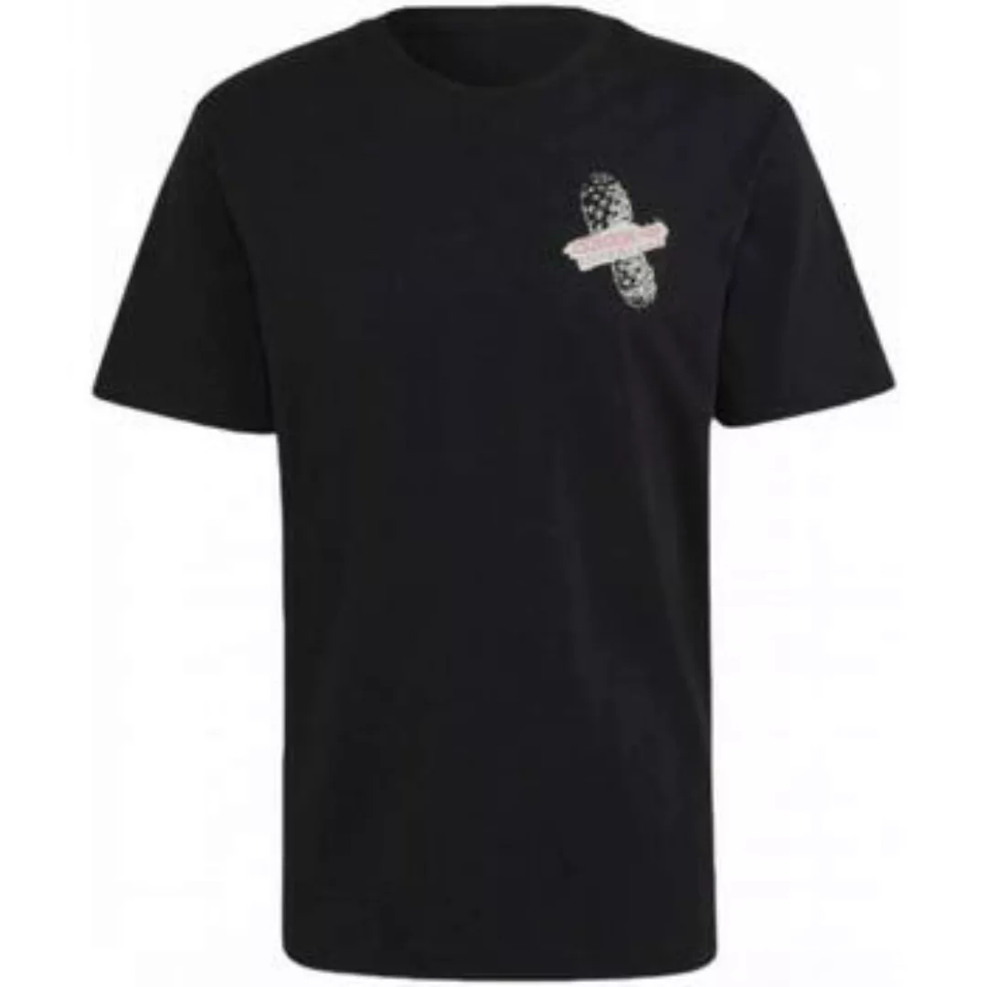 adidas  T-Shirt T-shirt Uomo  hk4992_adv_trail_tee_nero günstig online kaufen