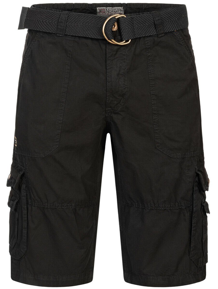 Geographical Norway Shorts Cargo Shorts kurze günstig online kaufen