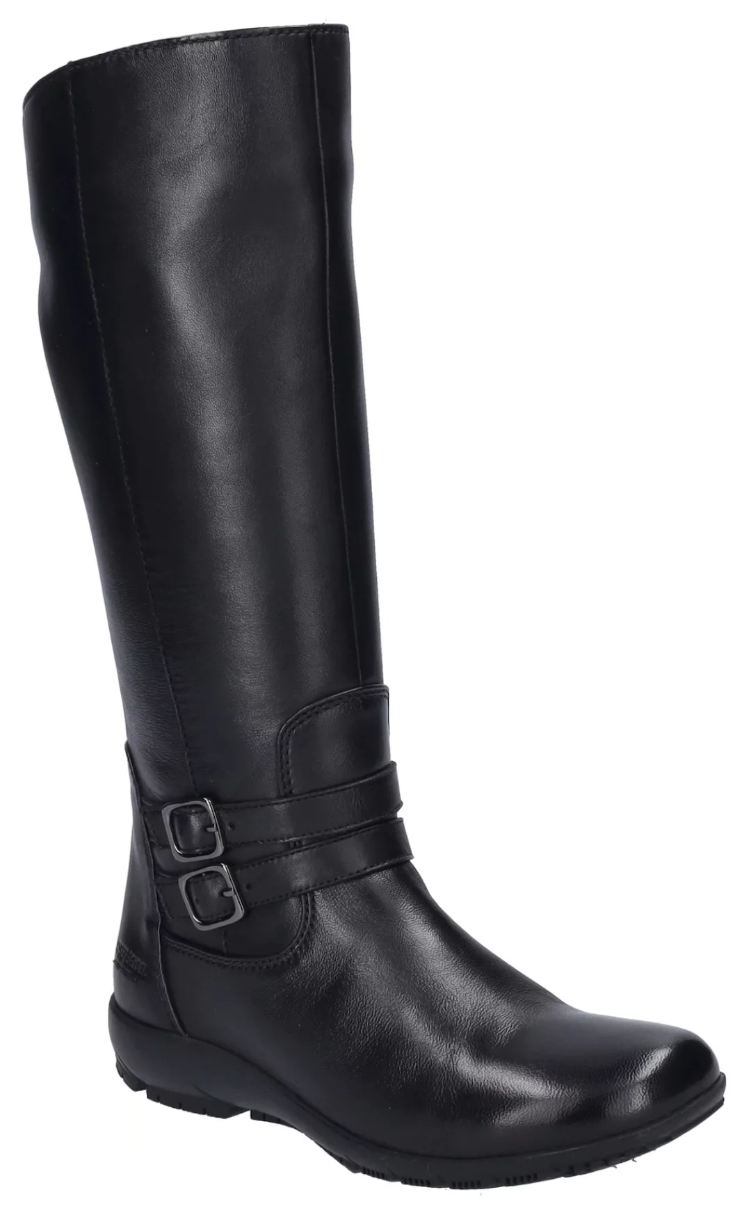 Josef Seibel Stiefel "Charlotte 11", Winterstiefel, Stiefelette, Komfortsch günstig online kaufen
