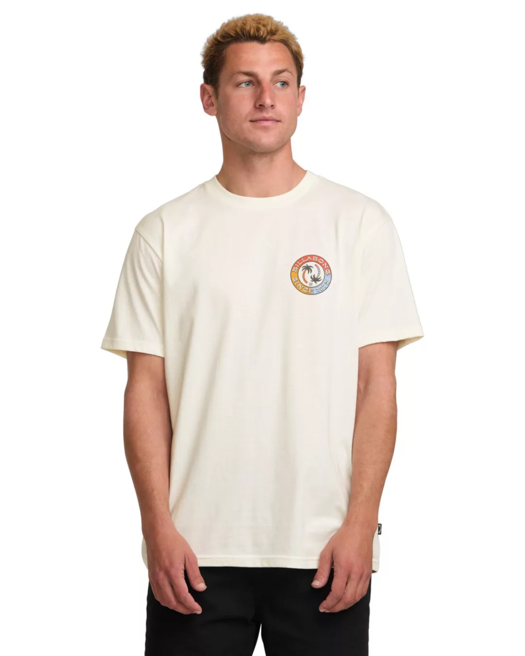 Billabong T-Shirt "Tropical Pets Premium" günstig online kaufen