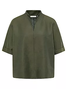Bluse Eterna grün günstig online kaufen