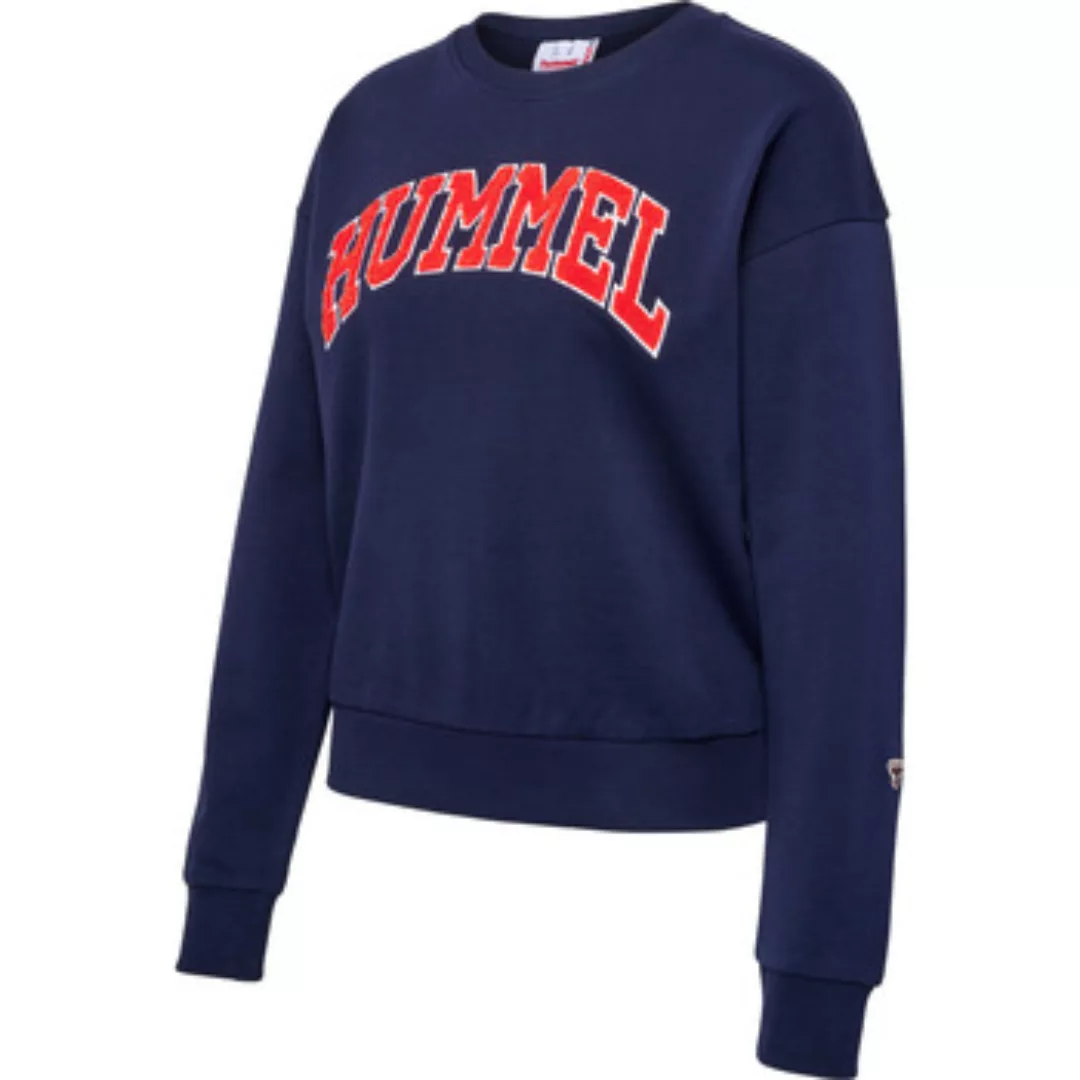 hummel  Sweatshirt Sweatshirt femme  hmlIC Billie günstig online kaufen
