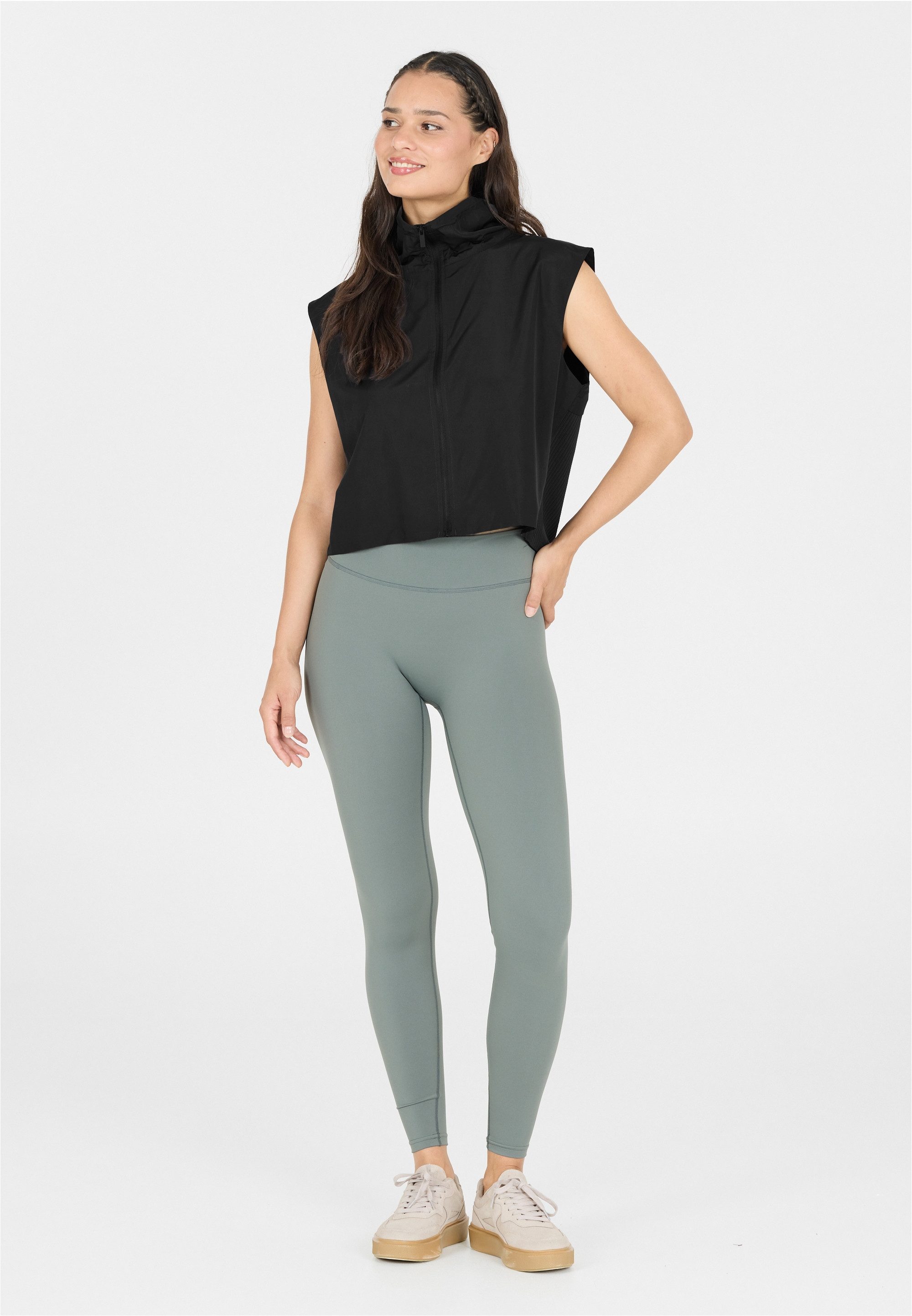 ATHLECIA Funktionsweste "Aiana", Mit 4-Wege-Stretch günstig online kaufen