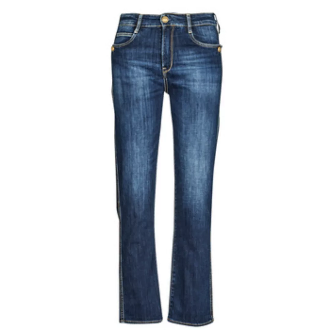 Le Temps des Cerises  Jeans Jeans mom 400/18 Mom High Waist 7/8, 7/8 günstig online kaufen