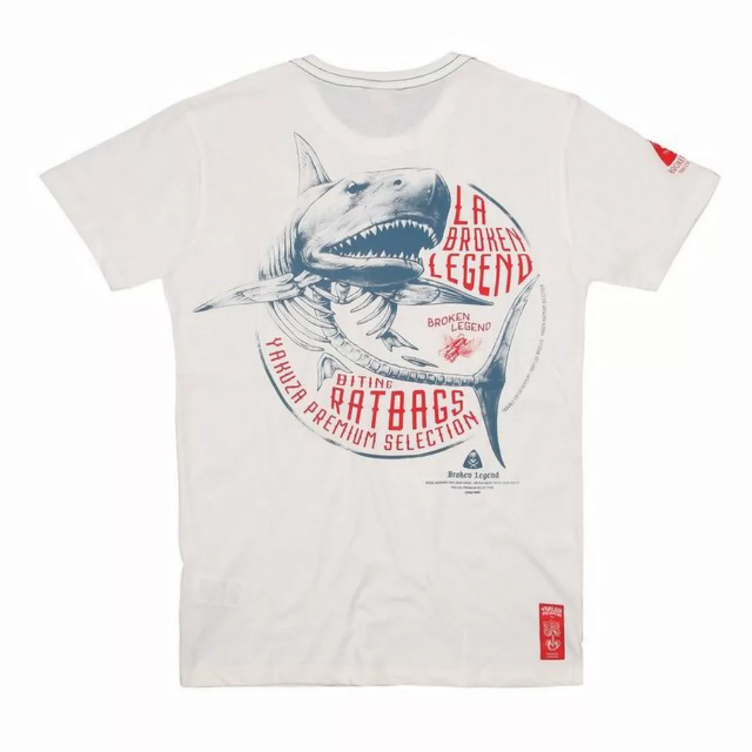 Yakuza Premium T-Shirt 3415 (1-tlg) günstig online kaufen