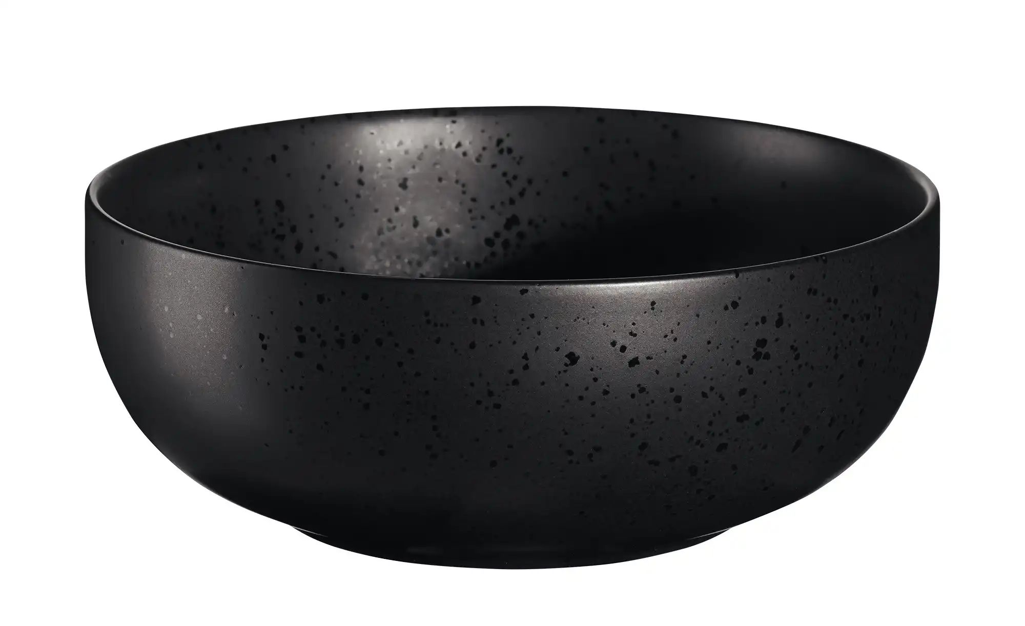 ASA SELECTION Buddha Bowl  Kuro ¦ schwarz ¦ Maße (cm): H: 7  Ø: 18 Geschirr günstig online kaufen