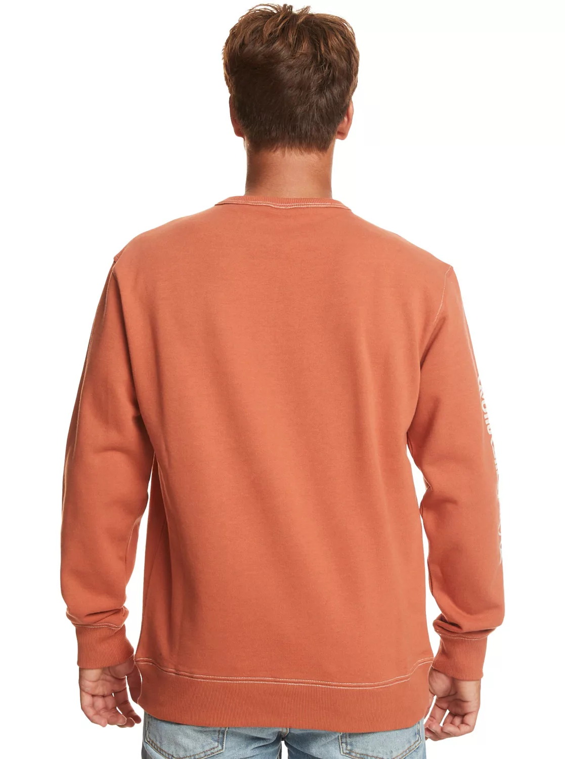 Quiksilver Sweatshirt "The Original" günstig online kaufen