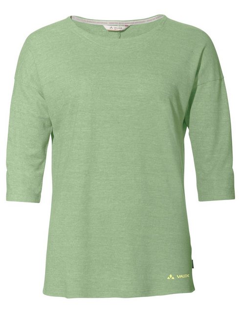 VAUDE T-Shirt Vaude Womens Neyland 3/4 T-shirt Damen günstig online kaufen