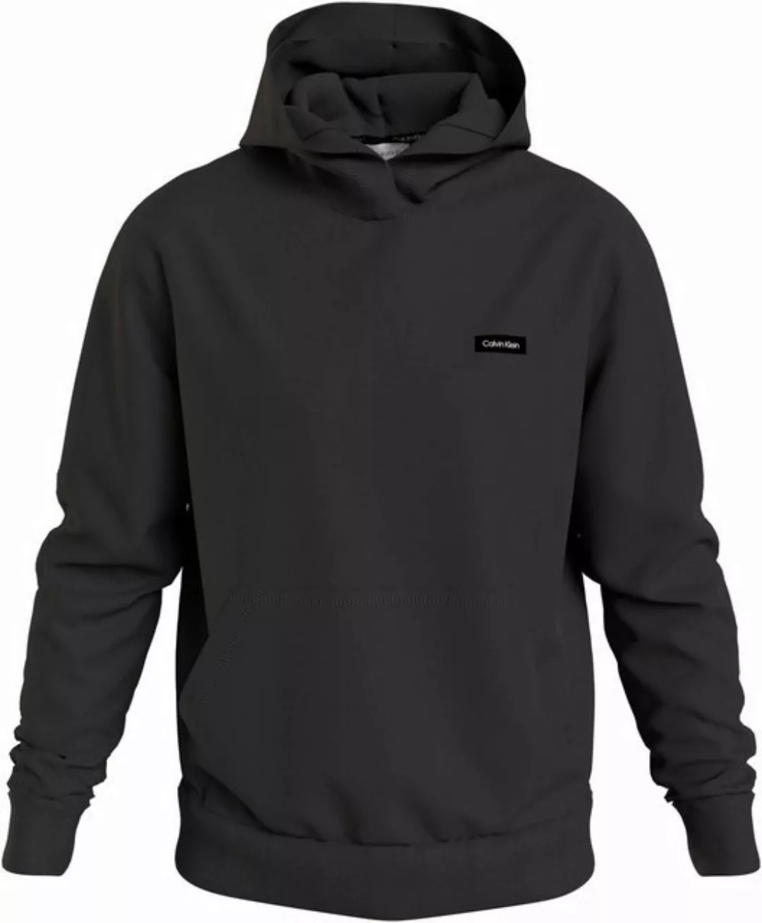 Calvin Klein Kapuzensweatshirt COTTON COMFORT HOODIE günstig online kaufen