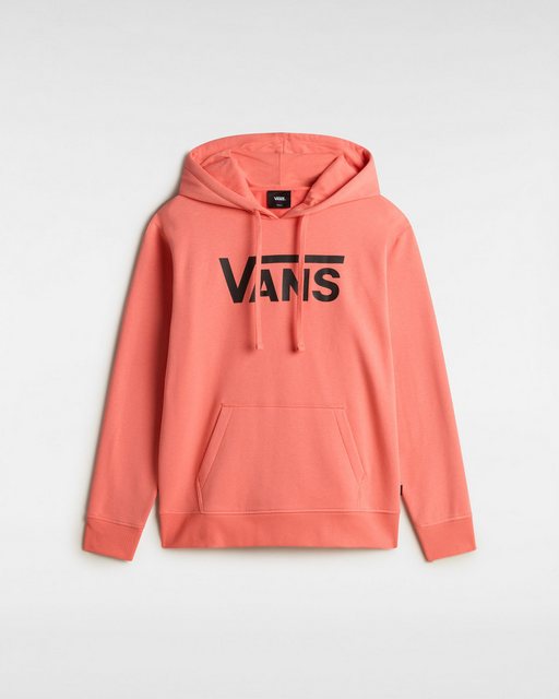 Vans Kapuzensweatshirt CLASSICVBFFHOODIE mit Logodruck günstig online kaufen