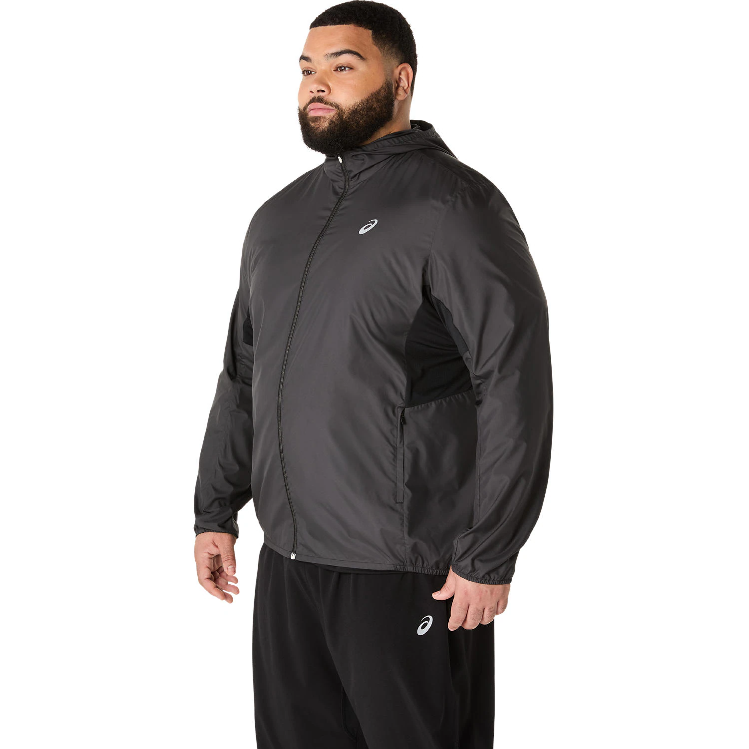 Asics Laufjacke "ASICS CORE JACKET" günstig online kaufen