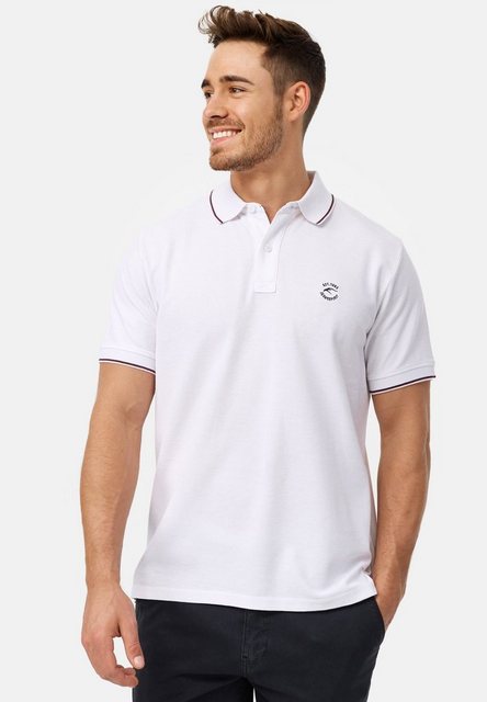 Indicode Poloshirt Wallo günstig online kaufen