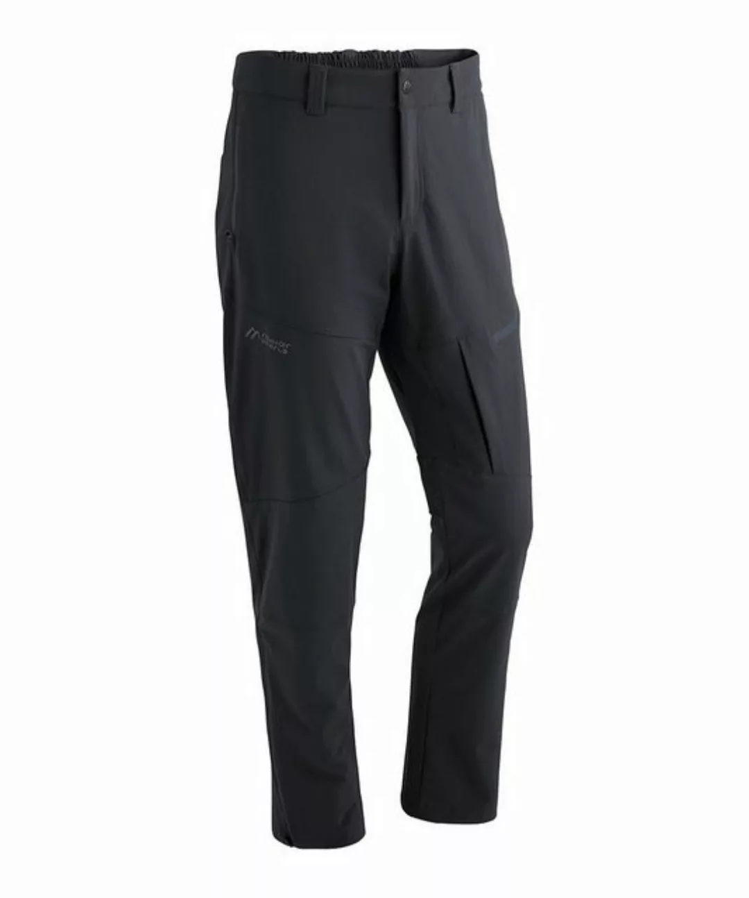 Maier Sports Outdoorhose Maier Sports M Naturno Air Übergrösse Herren Hose günstig online kaufen