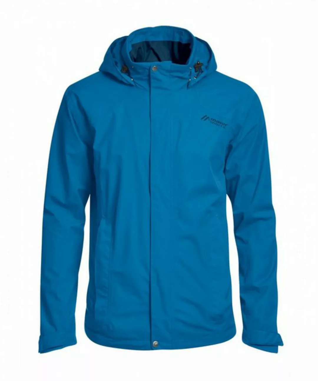 Maier Sports Outdoorjacke Maier Sports M Metor Herren Anorak günstig online kaufen