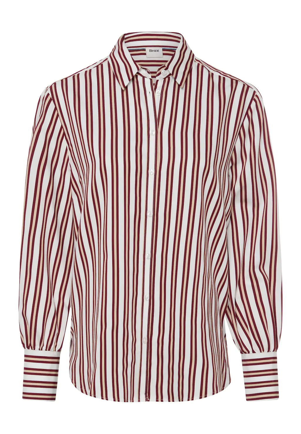 Brax Klassische Bluse "Style VIC" günstig online kaufen