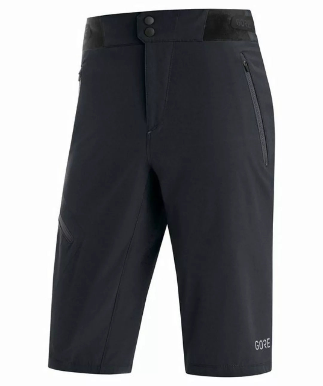 GORE® Wear Fahrradhose Herren Radsport Shorts "C5" (1-tlg) günstig online kaufen